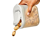 OXO Pet Airtight Treat Container R7
