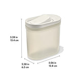 OXO Pet Airtight Treat Container R7