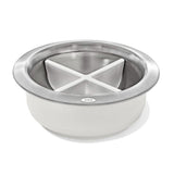 OXO Pet Easy-Clean Slow Feeder - Large, 4 Cups/950 ml D1