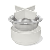 OXO Pet Easy-Clean Slow Feeder - Large, 4 Cups/950 ml D1