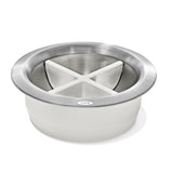 OXO Pet Easy-Clean Slow Feeder - Medium, 2 Cups/489 mL I2