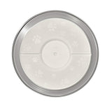 OXO Pet Easy-Clean Slow Feeder - Medium, 2 Cups/489 mL I2