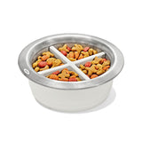 OXO Pet Easy-Clean Slow Feeder - Medium, 2 Cups/489 mL X6