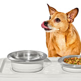 OXO Pet Nonslip Bowl - Large, 4 Cups / 950 mL J0