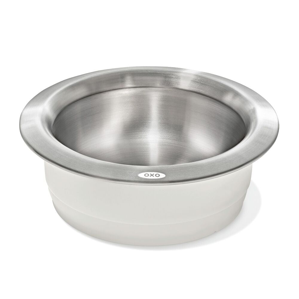 OXO Pet Nonslip Bowl - Medium, 2 Cups / 480 mL K8