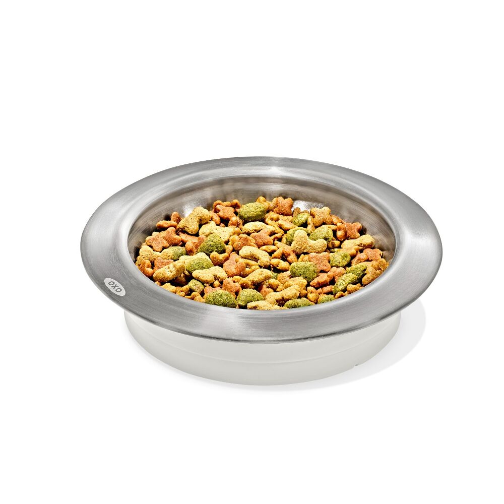 OXO Pet Nonslip Bowl - Small, 1 Cup / 240 mL Y9