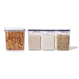 OXO POP 7-Piece Bundle C6
