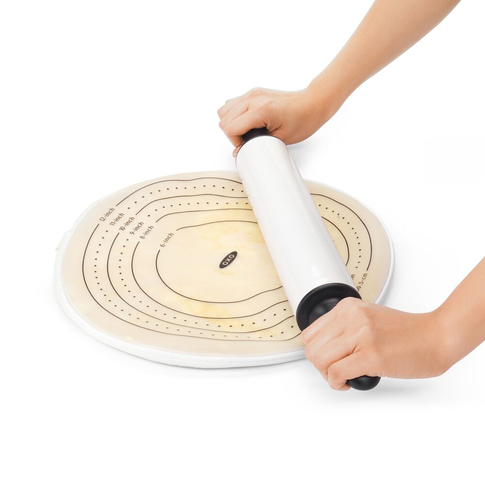 OXO Silicone Dough Rolling Bag P2