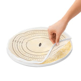 OXO Silicone Dough Rolling Bag P2