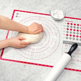 OXO Silicone Pastry Mat E6