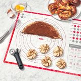 OXO Silicone Pastry Mat E6