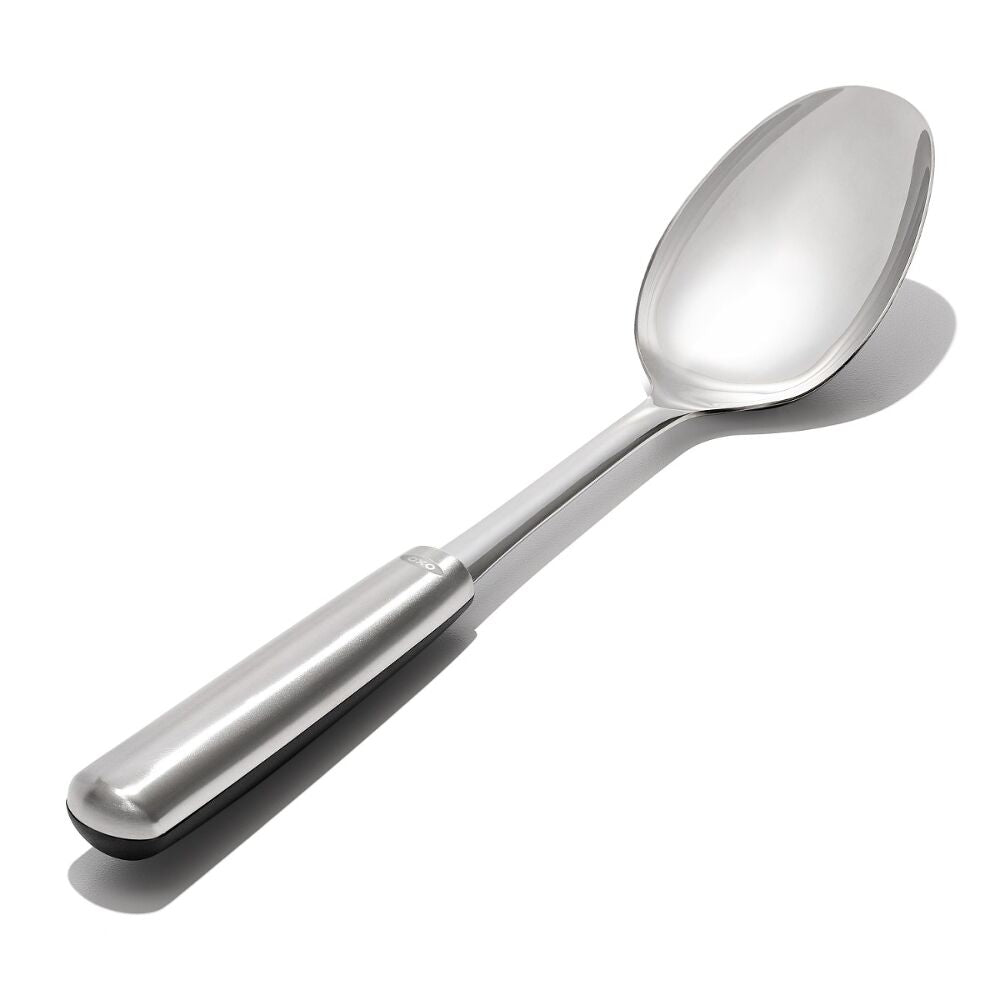 OXO Steel Cooking Spoon M6
