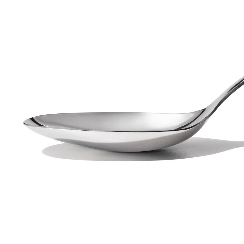 OXO Steel Cooking Spoon M6