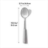 OXO Steel Cooking Spoon M6