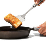 OXO Steel Cooking Turner K7