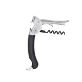 OXO Steel Double Lever Waiter's Corkscrew L8