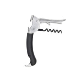 OXO Steel Double Lever Waiter's Corkscrew L8