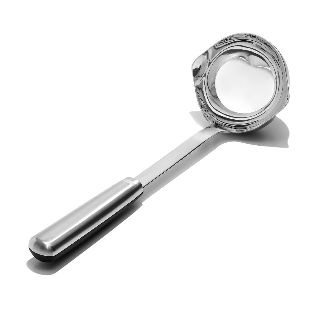 OXO Steel Ladle J9