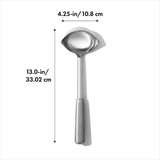 OXO Steel Ladle J9