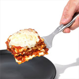 OXO Steel Lasagna Server I3
