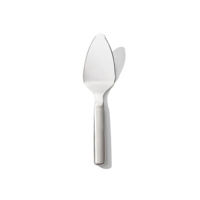 OXO Steel Pie Server F4