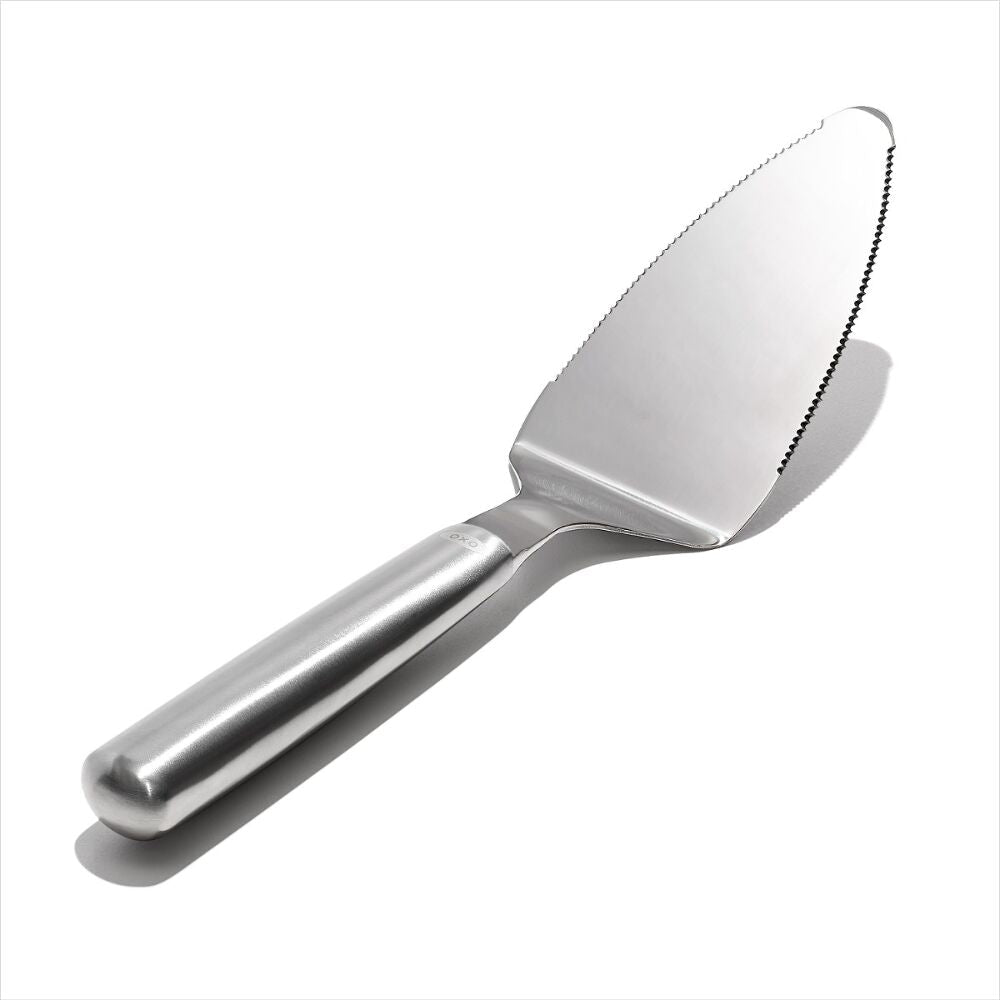 OXO Steel Pie Server F4