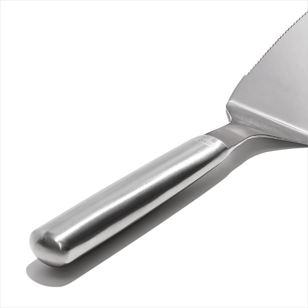 OXO Steel Pie Server F4