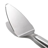 OXO Steel Pie Server F4