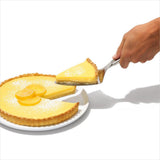 OXO Steel Pie Server F4