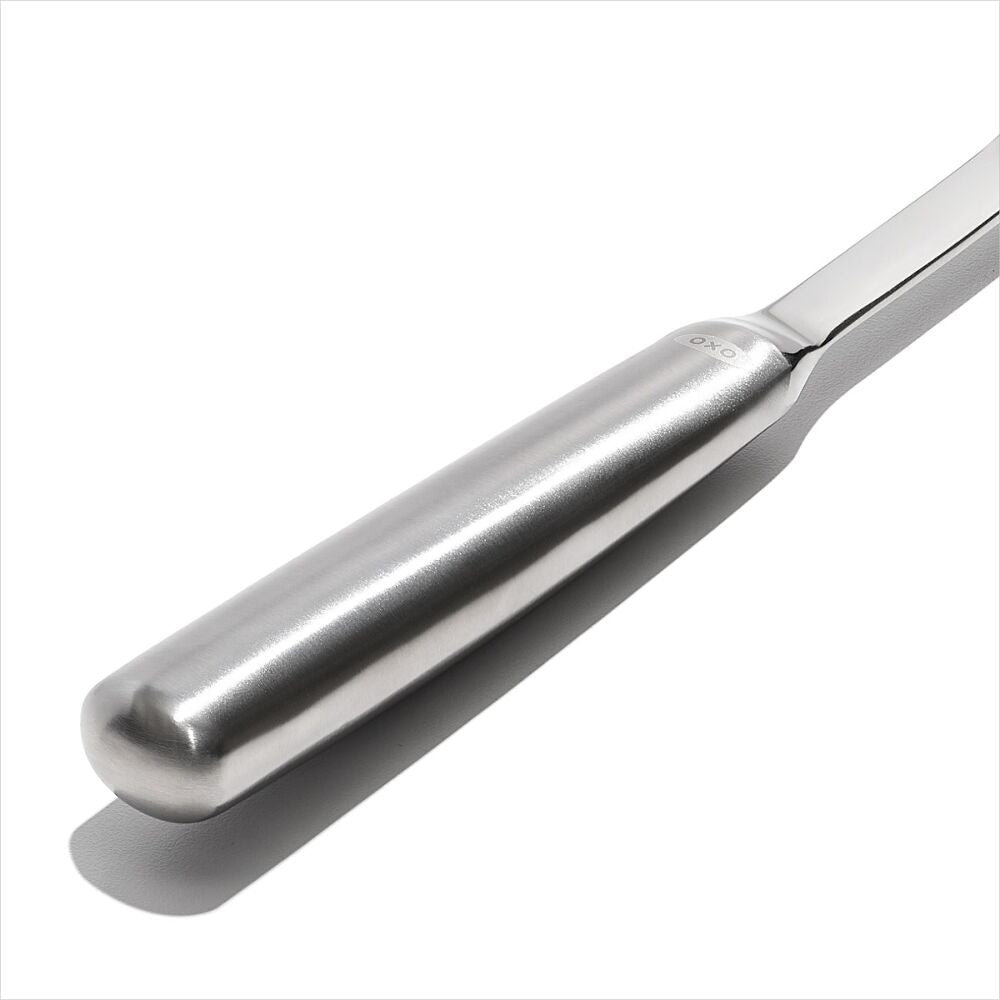 OXO Steel Serving Spoon W8