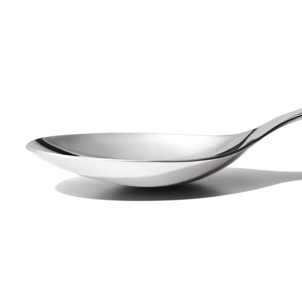 OXO Steel Serving Spoon W8
