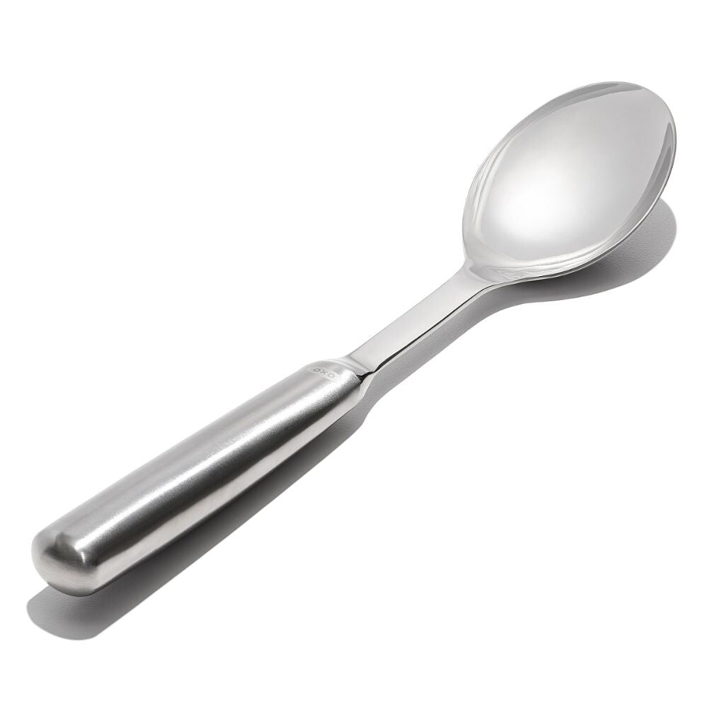 OXO Steel Serving Spoon W8