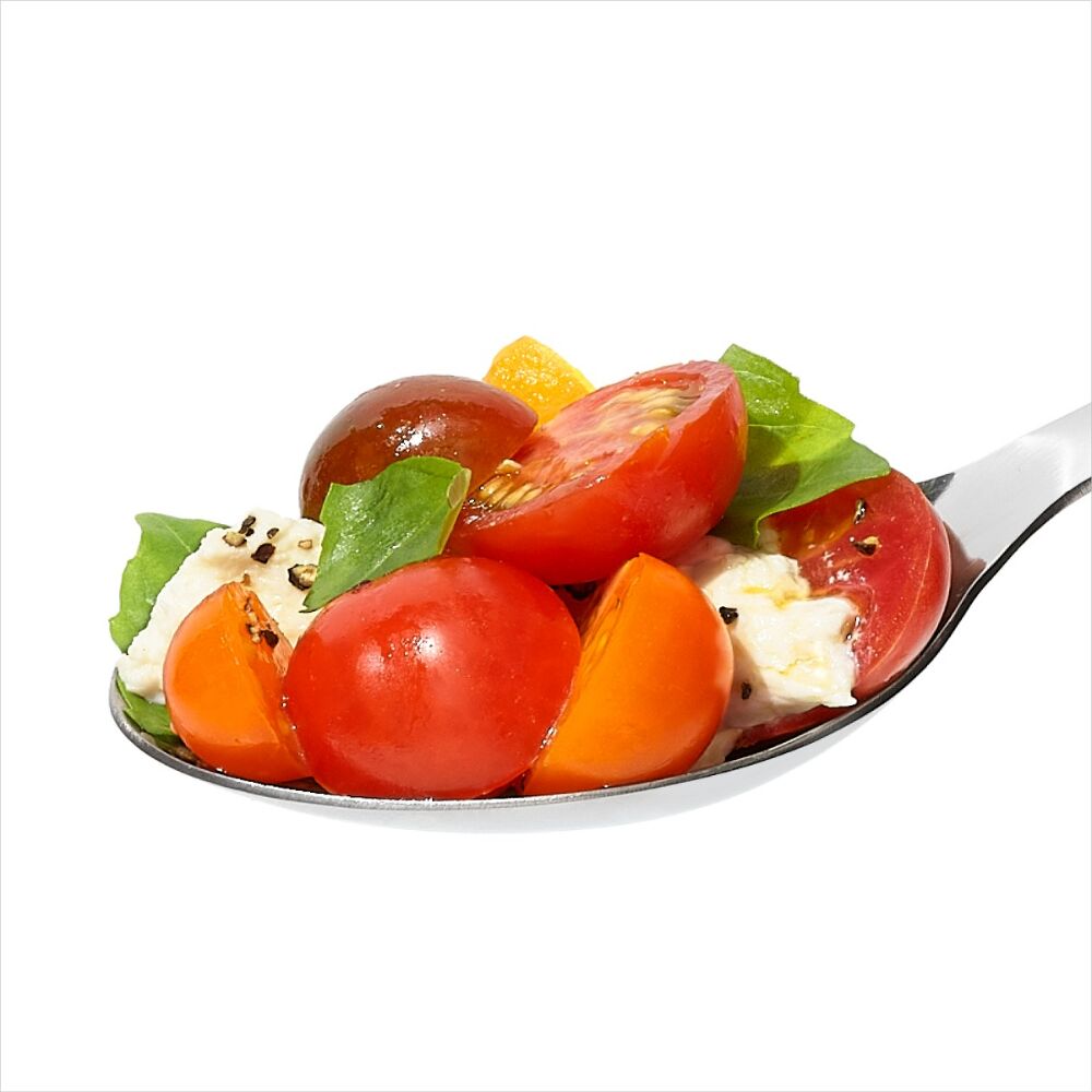 OXO Steel Serving Spoon W8
