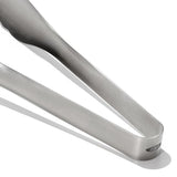 OXO Steel Serving Tongs H5