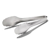 OXO Steel Serving Tongs H5