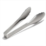 OXO Steel Serving Tongs H5