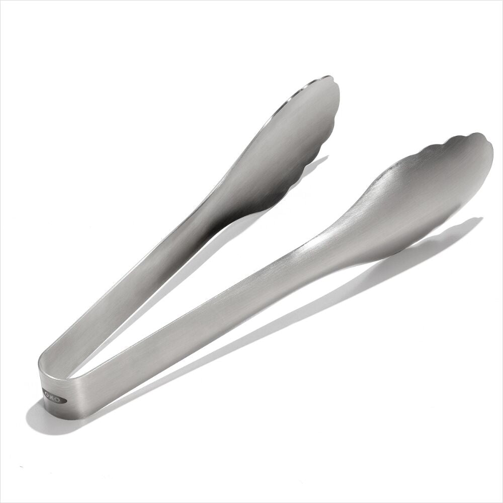 OXO Steel Serving Tongs H5
