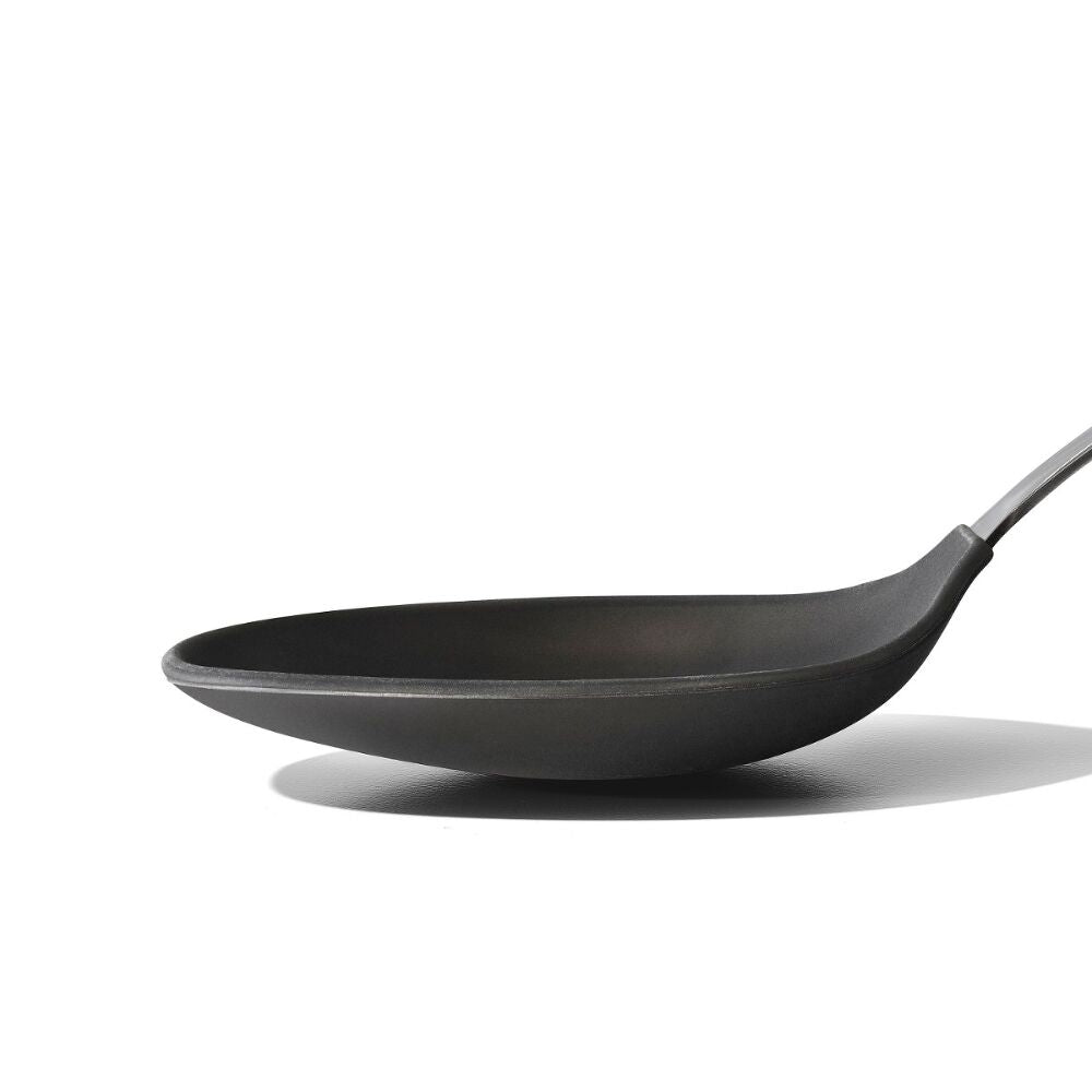 OXO Steel Silicone Cooking Spoon X7