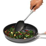 OXO Steel Silicone Cooking Spoon X7