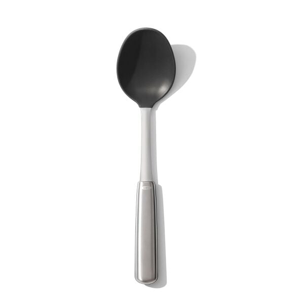 OXO Steel Silicone Cooking Spoon X7