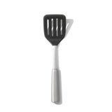 OXO Steel Silicone Flexible Turner J1
