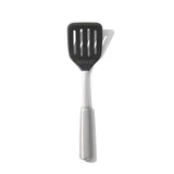 OXO Steel Silicone Flexible Turner J1
