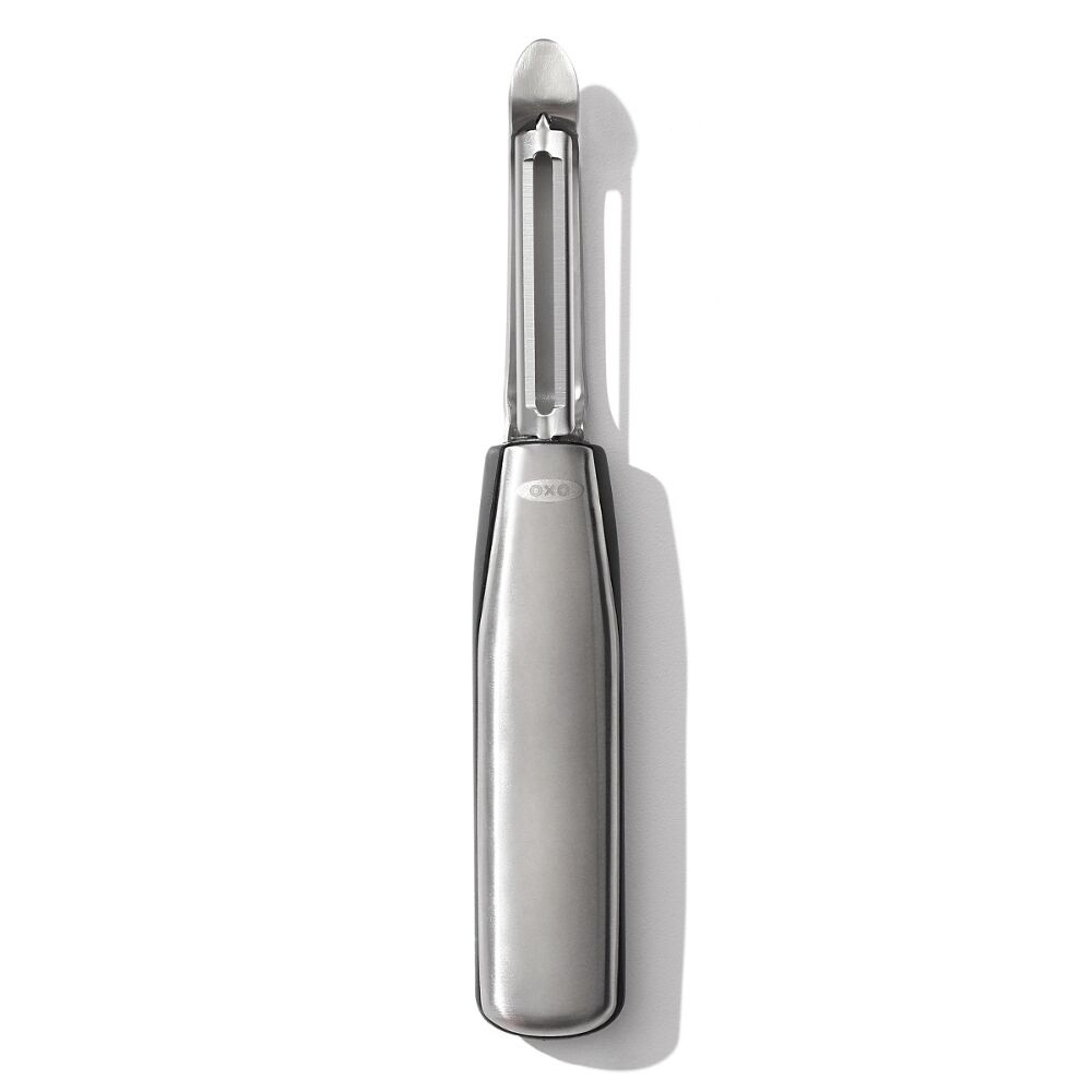 OXO Steel Swivel Peeler F9