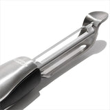 OXO Steel Swivel Peeler F9