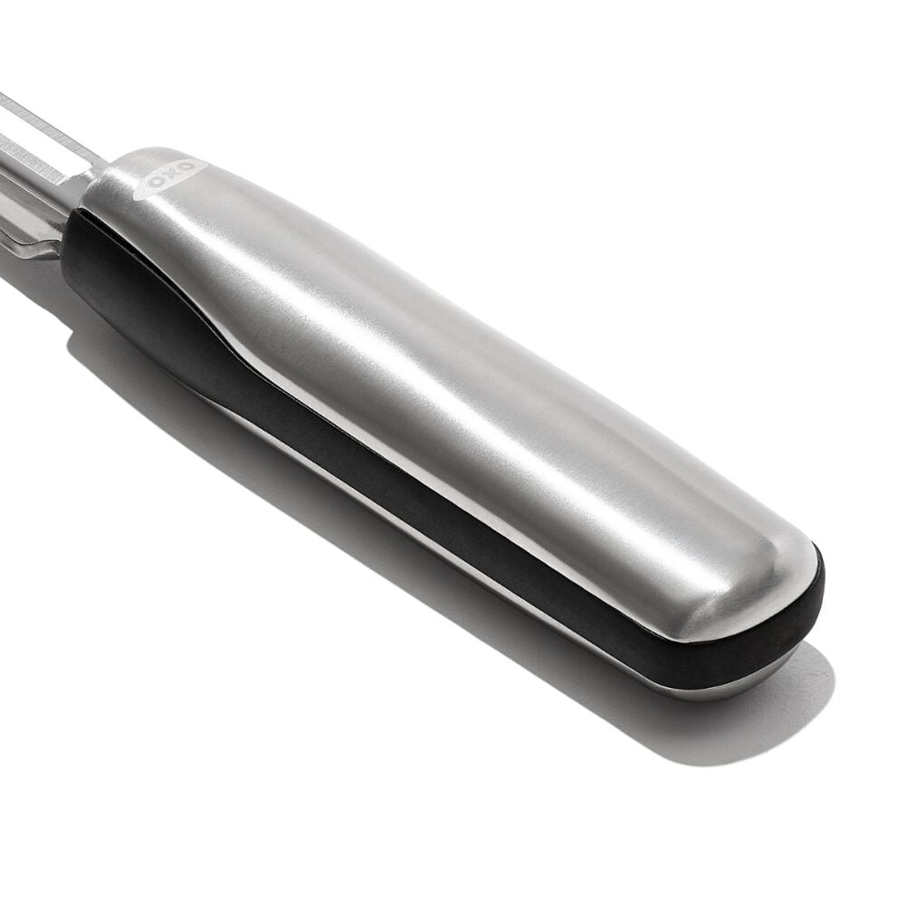 OXO Steel Swivel Peeler F9