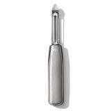 OXO Steel Swivel Peeler F9
