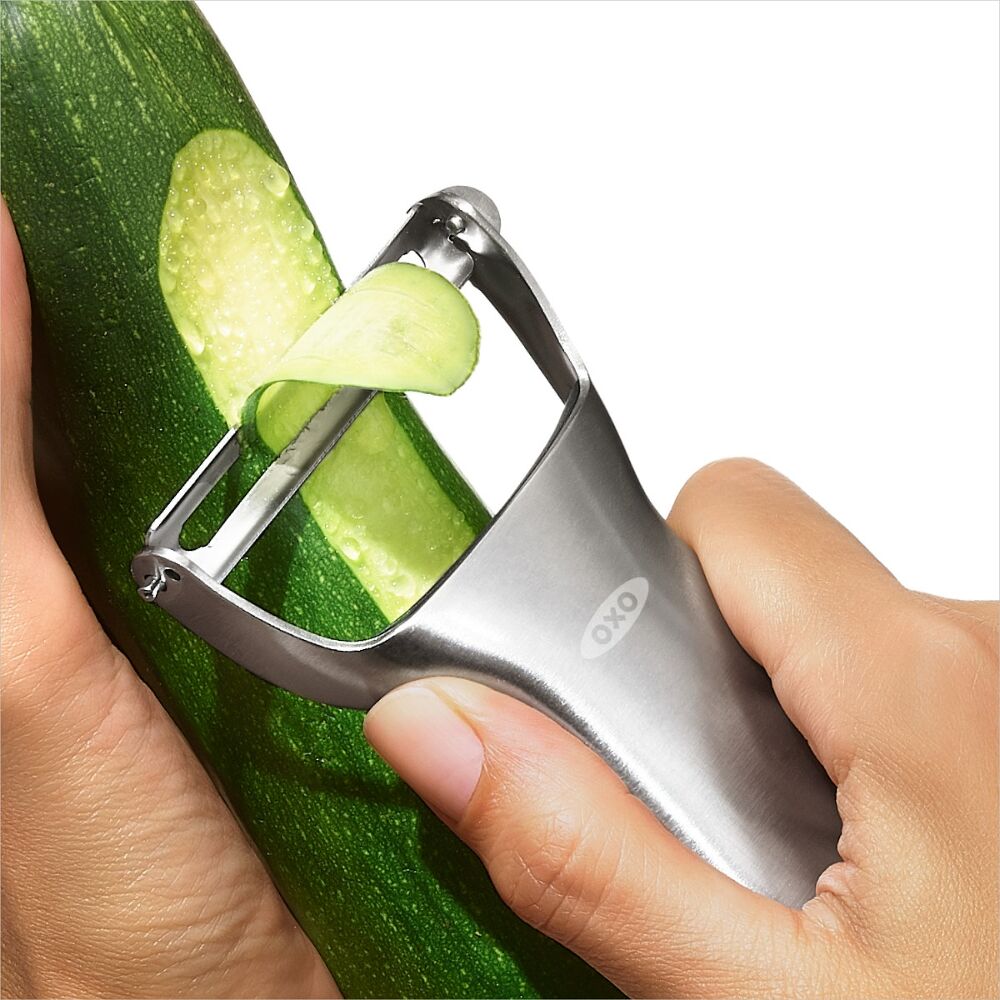 OXO Steel Y Peeler Z1