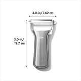 OXO Steel Y Peeler Z1