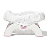 OXO Tot 2-In-1 Go Potty - Blossom J3