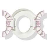 OXO Tot 2-In-1 Go Potty - Blossom J3